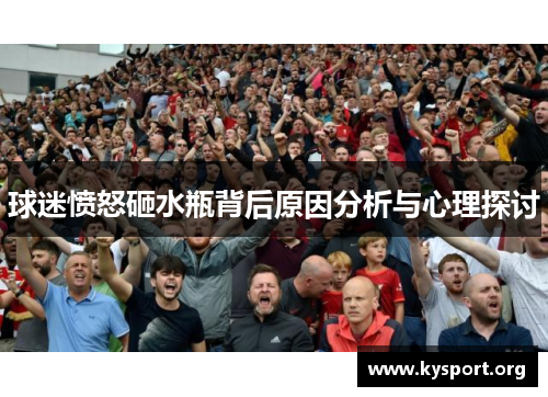 球迷愤怒砸水瓶背后原因分析与心理探讨