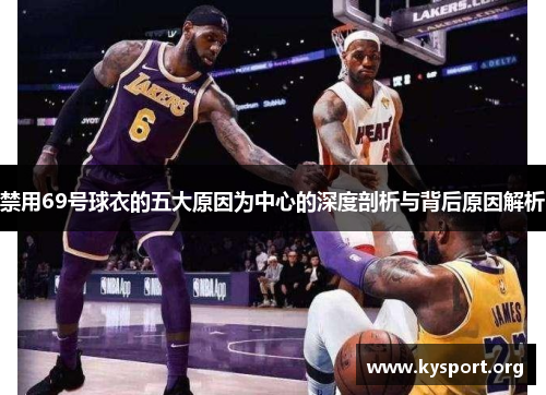 禁用69号球衣的五大原因为中心的深度剖析与背后原因解析