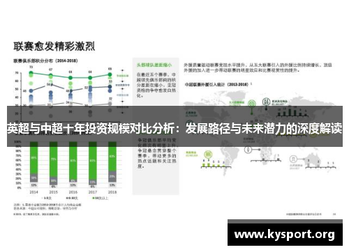 英超与中超十年投资规模对比分析：发展路径与未来潜力的深度解读