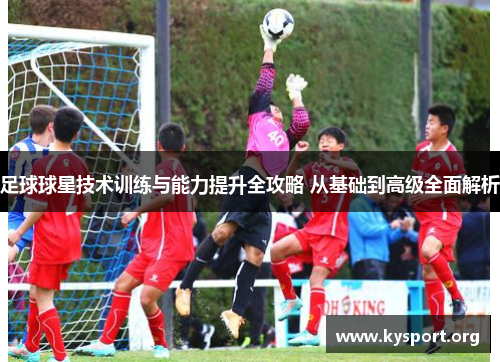 足球球星技术训练与能力提升全攻略 从基础到高级全面解析 足球球星技术训练与能力提升全攻略 从基础到高级全面解析