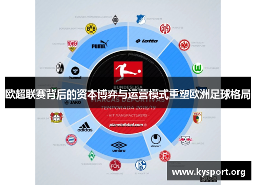 欧超联赛背后的资本博弈与运营模式重塑欧洲足球格局