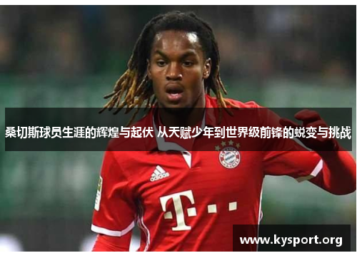 桑切斯球员生涯的辉煌与起伏 从天赋少年到世界级前锋的蜕变与挑战